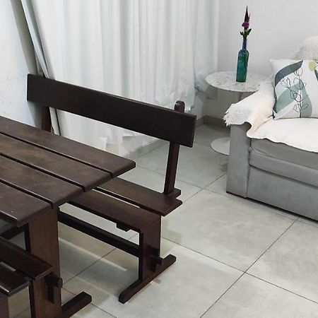 Quadra Da Praia 06 Copacabana Posto 6 リオデジャネイロ エクステリア 写真