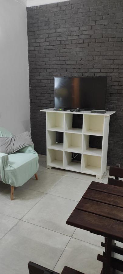 Quadra Da Praia 06 Copacabana Posto 6 リオデジャネイロ エクステリア 写真